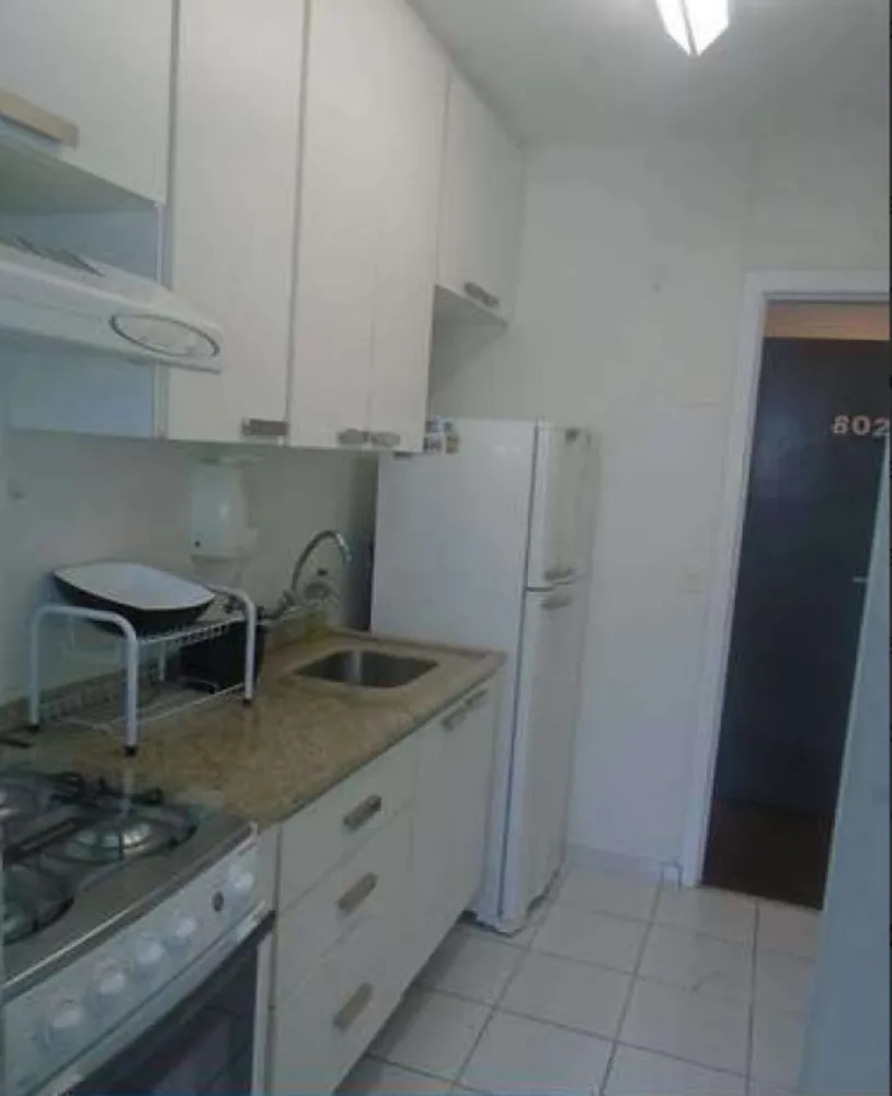 Apartamento, 2 quartos, 85 m² - Foto 3