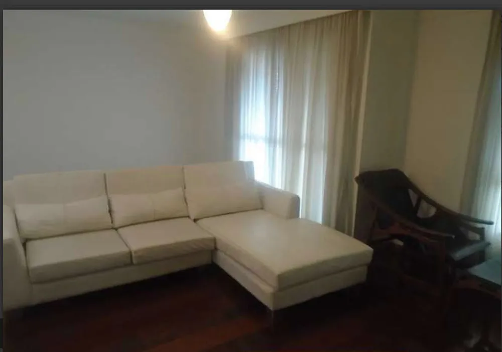Apartamento, 2 quartos, 85 m² - Foto 7