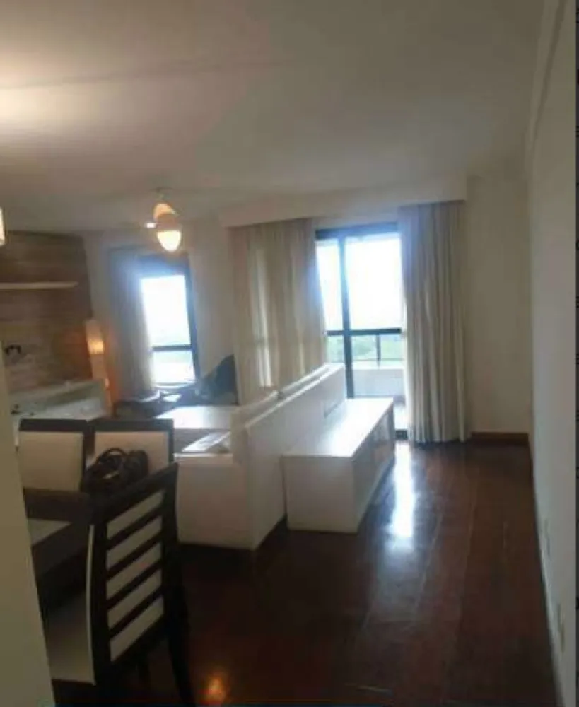 Apartamento, 2 quartos, 85 m² - Foto 5