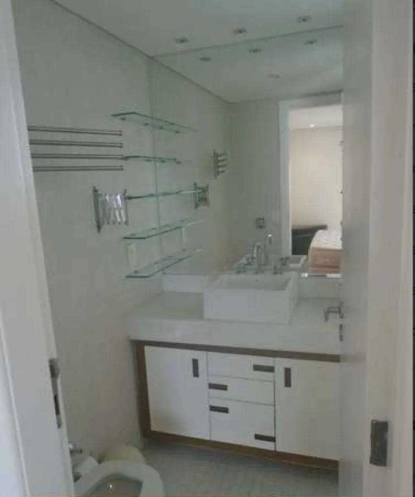 Apartamento, 2 quartos, 85 m² - Foto 2