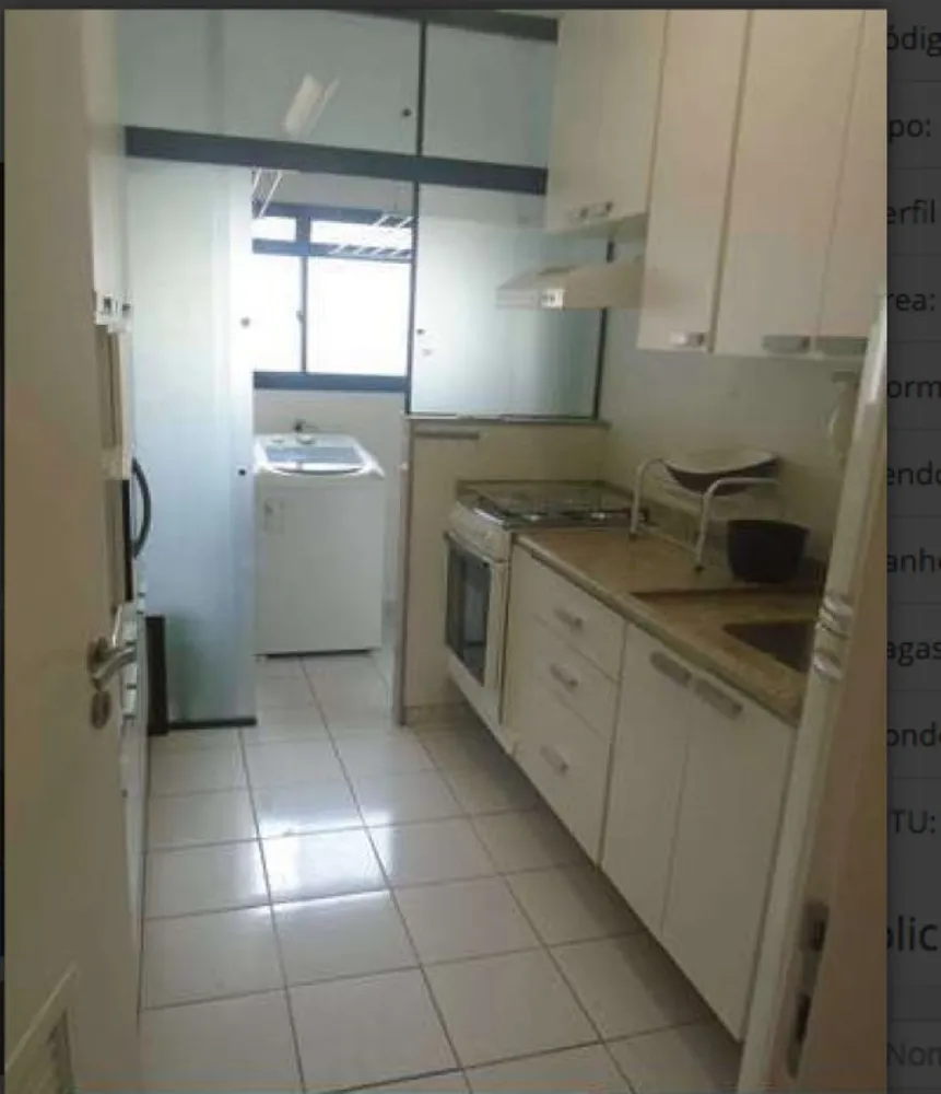 Apartamento, 2 quartos, 85 m² - Foto 4