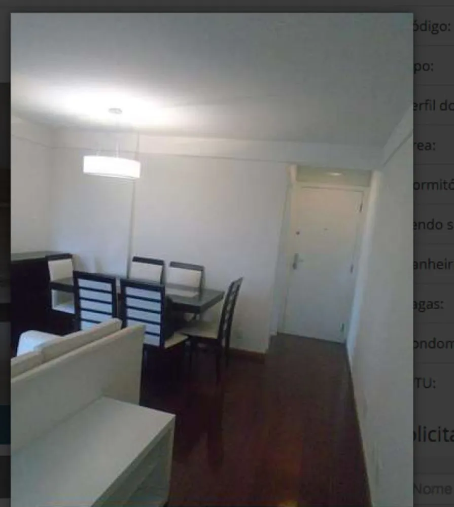Apartamento, 2 quartos, 85 m² - Foto 6