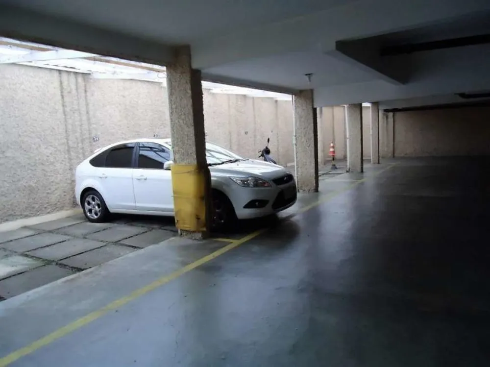 Apartamento, 2 quartos, 80 m² - Foto 7