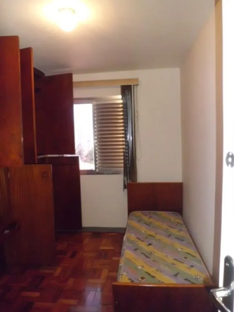 Apartamento, 2 quartos, 80 m² - Foto 2