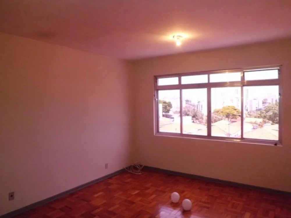 Apartamento, 2 quartos, 80 m² - Foto 1