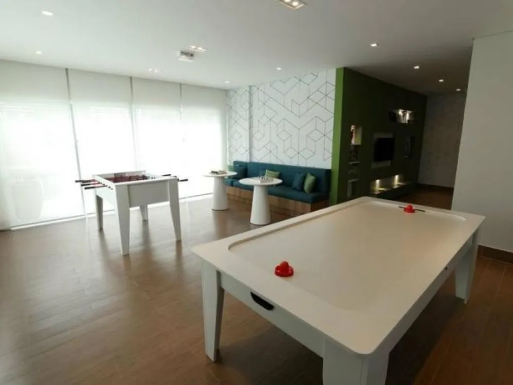 Apartamento, 1 quarto, 38 m² - Foto 4