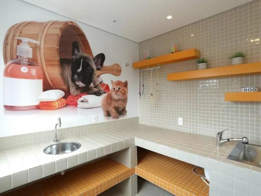 Apartamento, 1 quarto, 38 m² - Foto 5