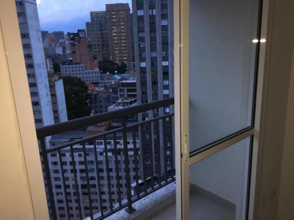 Apartamento, 1 quarto, 38 m² - Foto 8