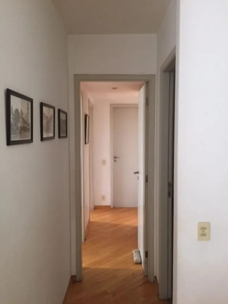 Apartamento, 3 quartos, 94 m² - Foto 3