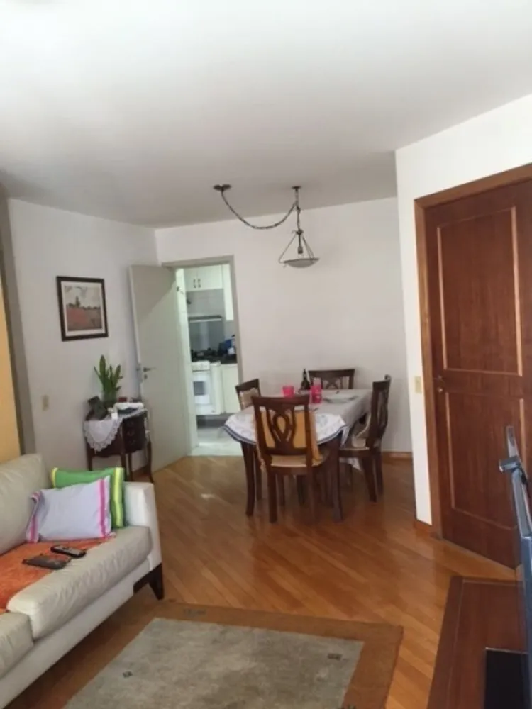 Apartamento, 3 quartos, 94 m² - Foto 1