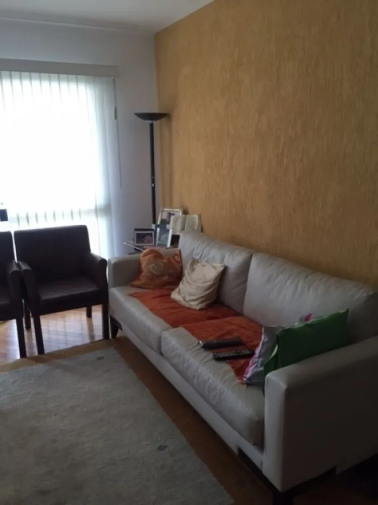 Apartamento, 3 quartos, 94 m² - Foto 4