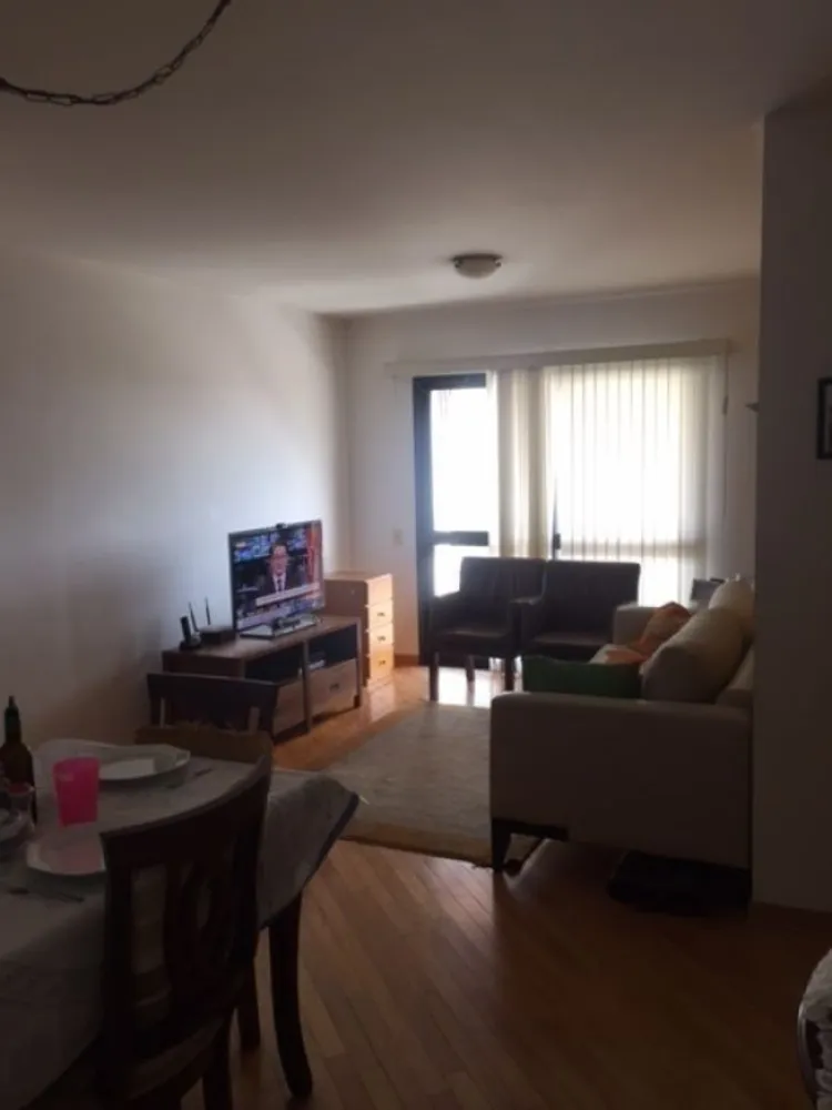 Apartamento, 3 quartos, 94 m² - Foto 2