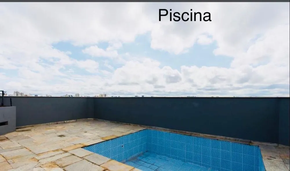 Cobertura, 3 quartos, 192 m² - Foto 2