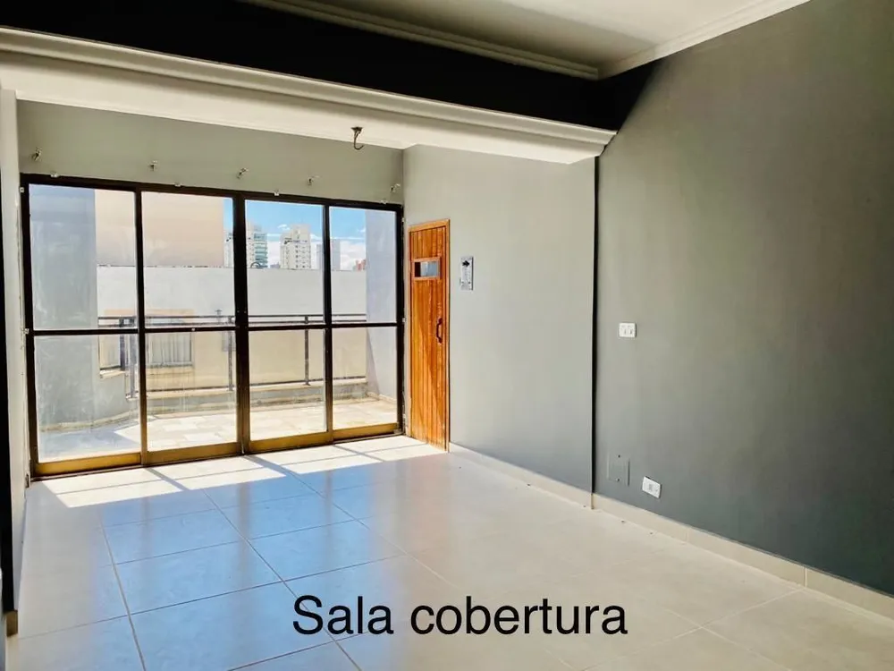 Cobertura, 3 quartos, 192 m² - Foto 8