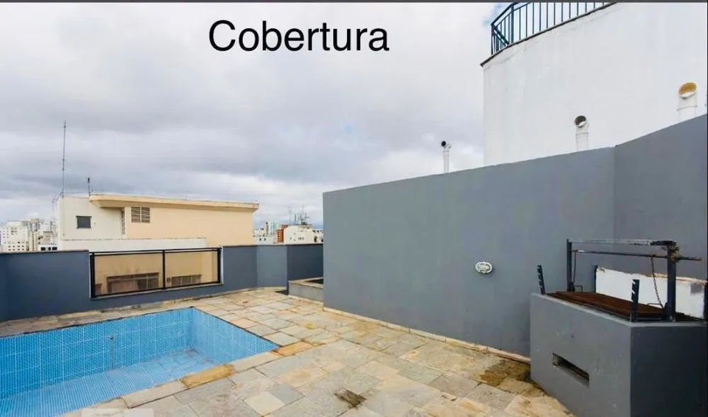 Cobertura, 3 quartos, 192 m² - Foto 5