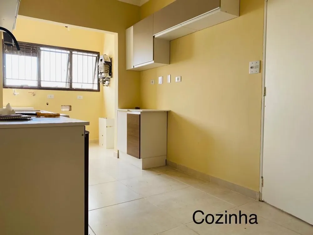 Cobertura, 3 quartos, 192 m² - Foto 1