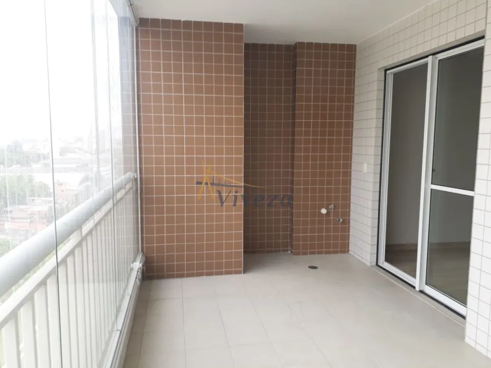 Apartamento, 4 quartos, 107 m² - Foto 1