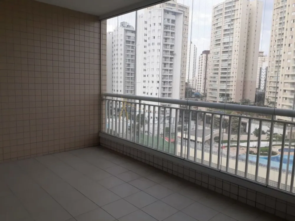 Apartamento, 4 quartos, 107 m² - Foto 2