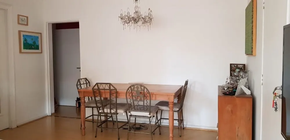 Apartamento, 3 quartos, 100 m² - Foto 2