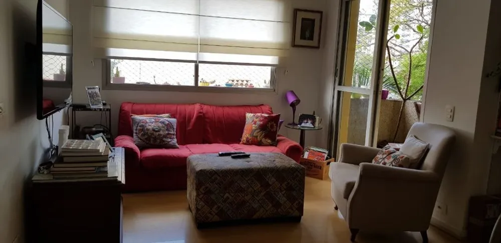 Apartamento, 3 quartos, 100 m² - Foto 1