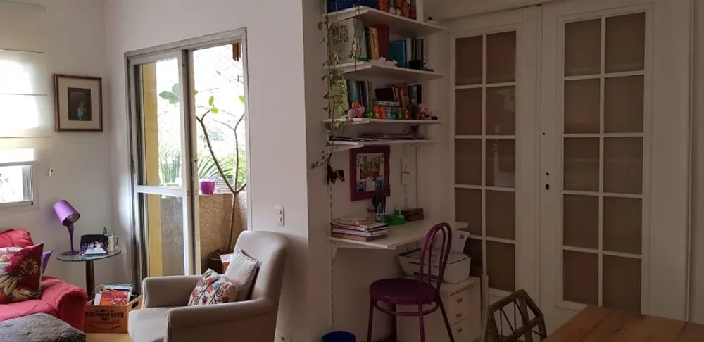 Apartamento, 3 quartos, 100 m² - Foto 3