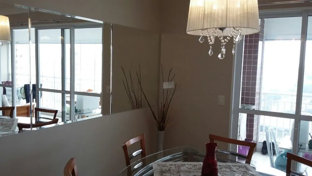 Apartamento, 3 quartos, 140 m² - Foto 2