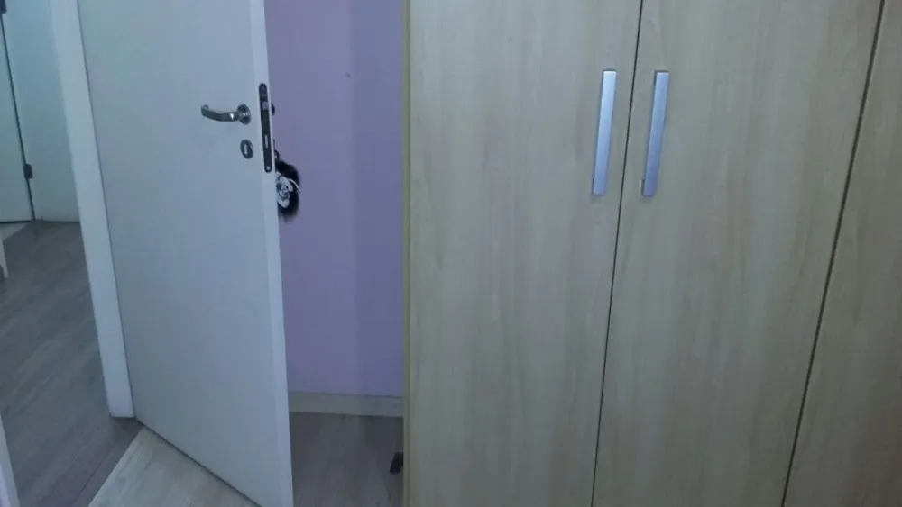 Apartamento, 3 quartos, 140 m² - Foto 4
