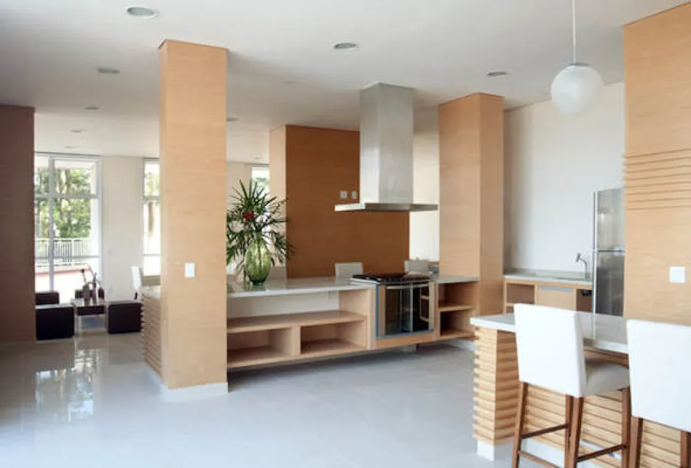 Apartamento, 3 quartos, 140 m² - Foto 7