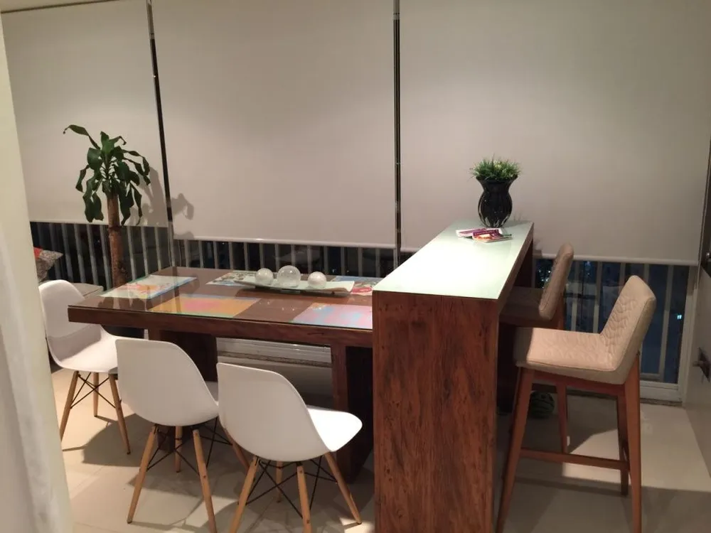 Apartamento, 3 quartos, 101 m² - Foto 4