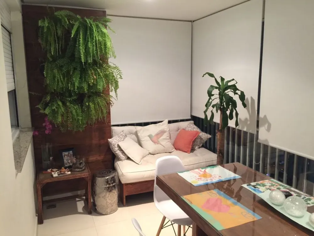 Apartamento, 3 quartos, 101 m² - Foto 3