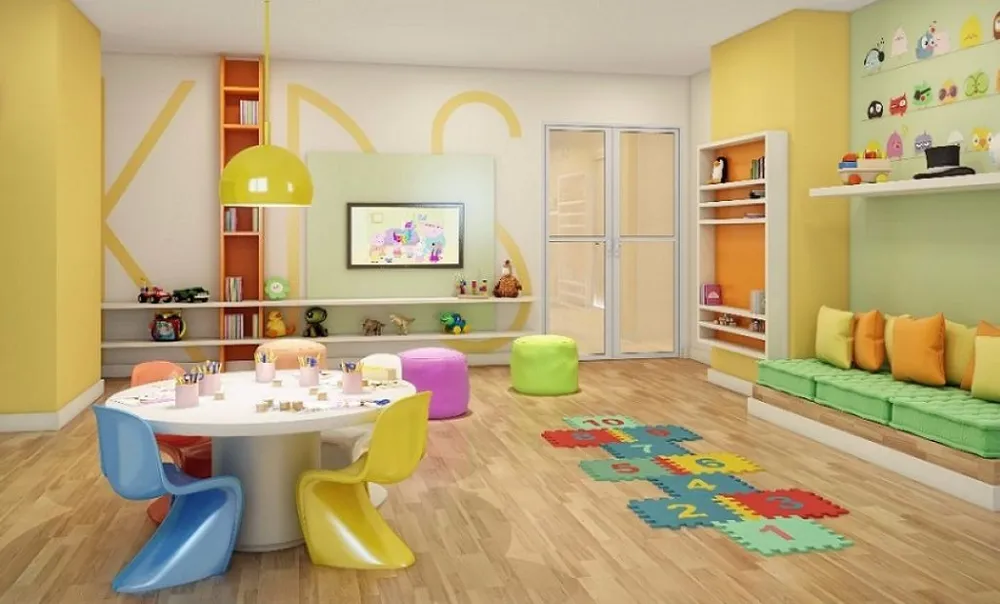 Apartamento, 2 quartos, 61 m² - Foto 5