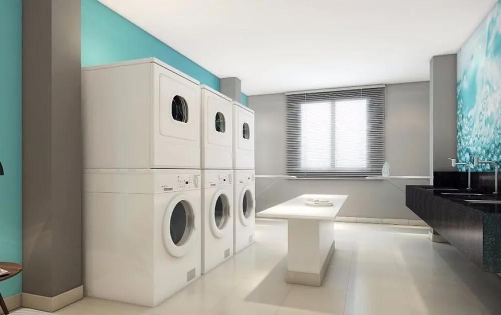 Apartamento, 2 quartos, 61 m² - Foto 4