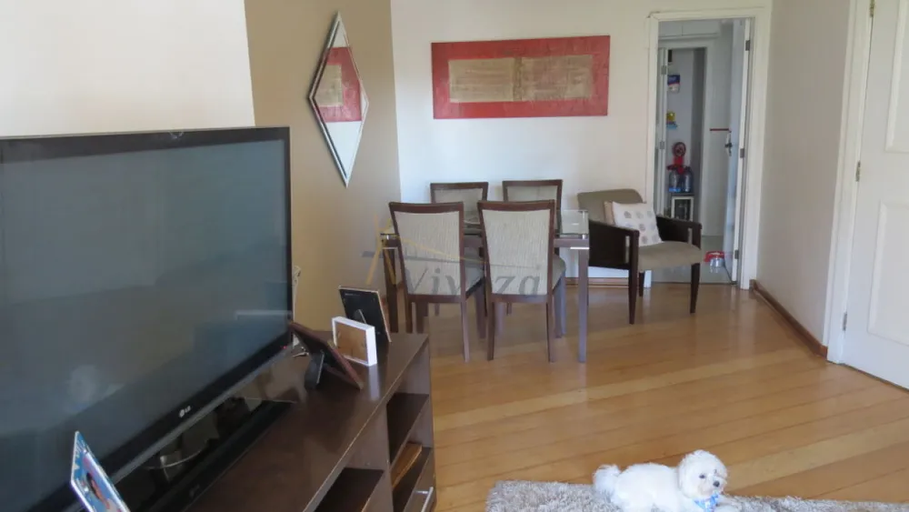 Apartamento, 3 quartos, 84 m² - Foto 1