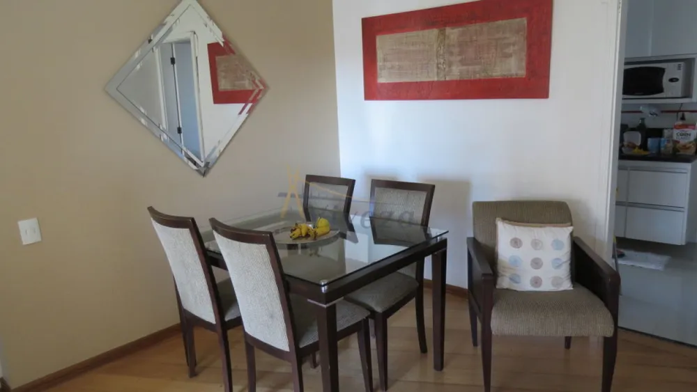 Apartamento, 3 quartos, 84 m² - Foto 2