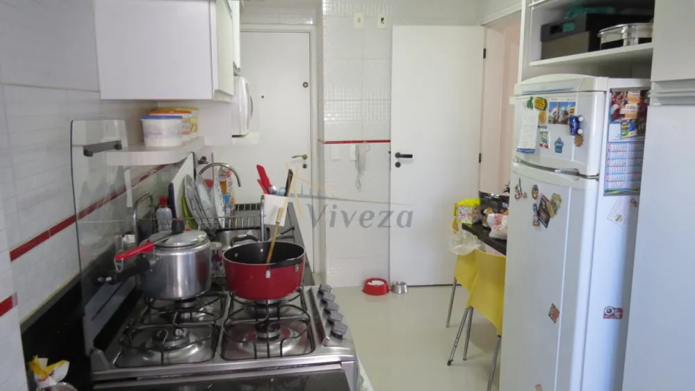 Apartamento, 3 quartos, 84 m² - Foto 7