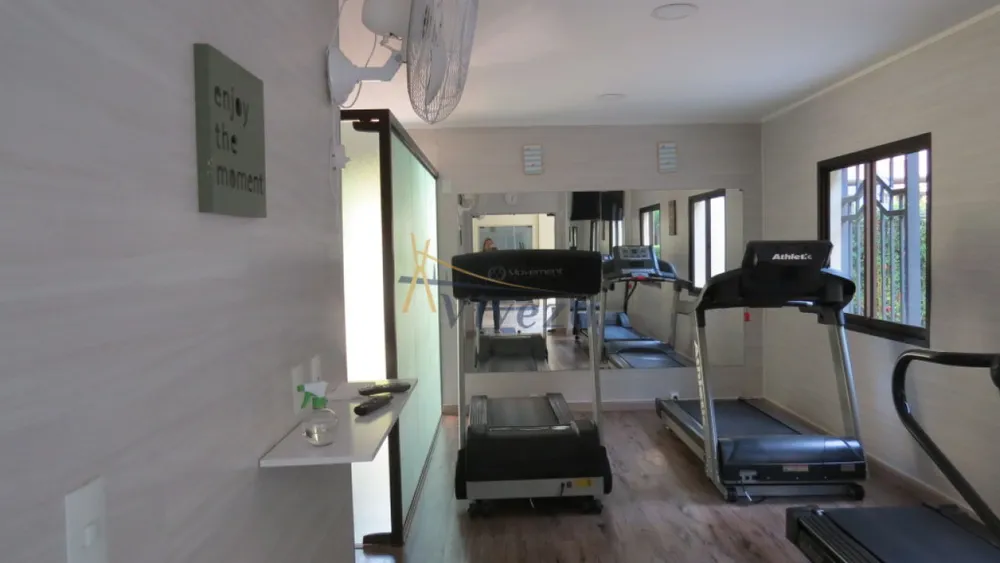 Apartamento, 3 quartos, 84 m² - Foto 5