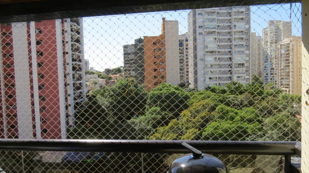 Apartamento, 3 quartos, 84 m² - Foto 4