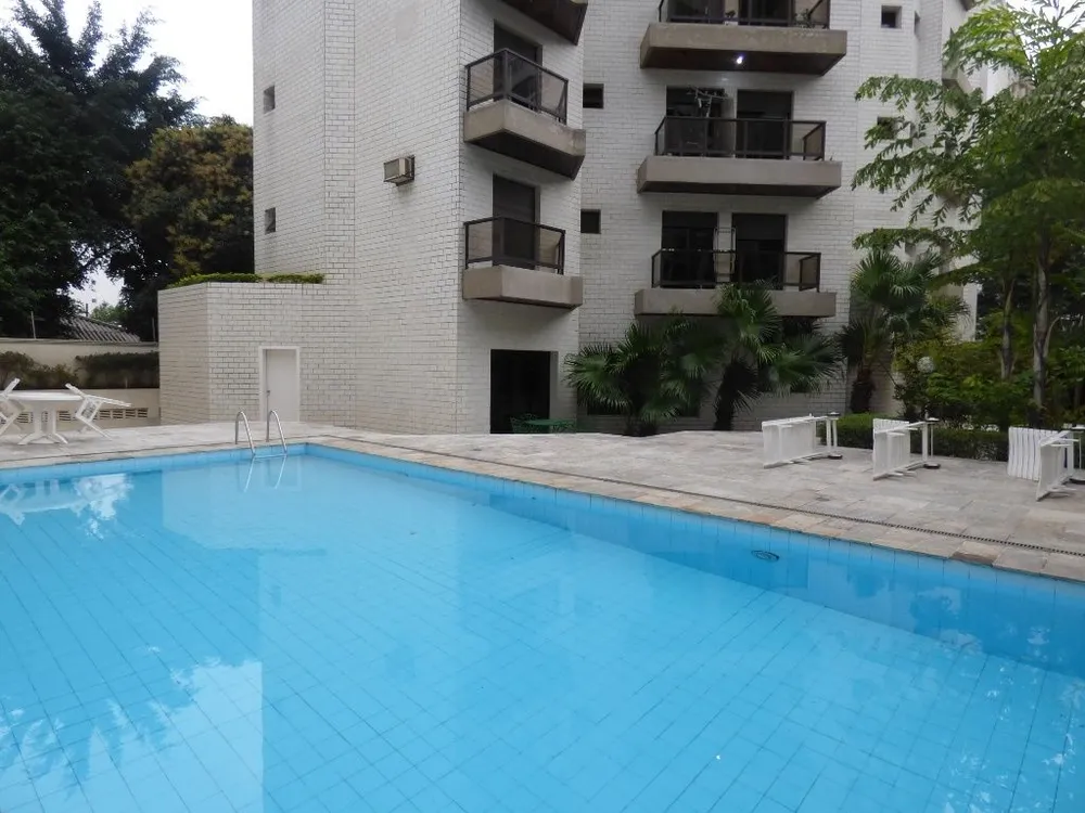 Apartamento, 4 quartos, 490 m² - Foto 8