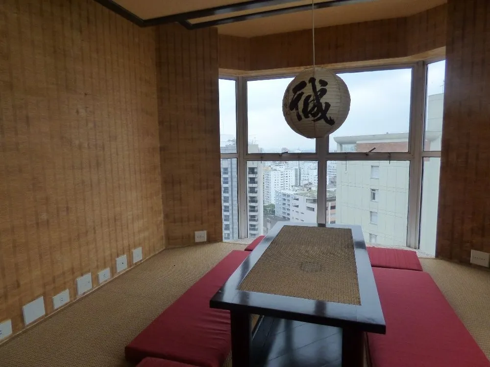 Apartamento, 4 quartos, 490 m² - Foto 3
