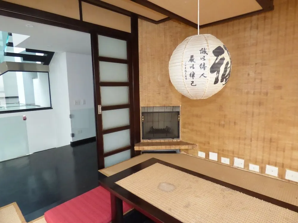 Apartamento, 4 quartos, 490 m² - Foto 4