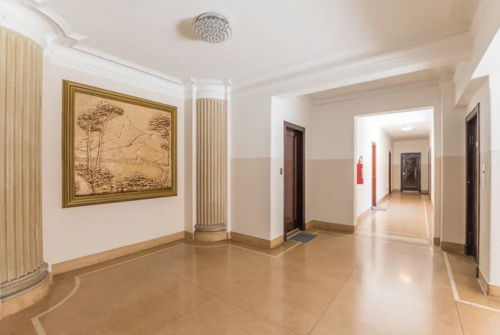 Apartamento, 2 quartos, 120 m² - Foto 2