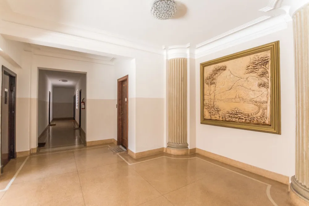 Apartamento, 2 quartos, 120 m² - Foto 1