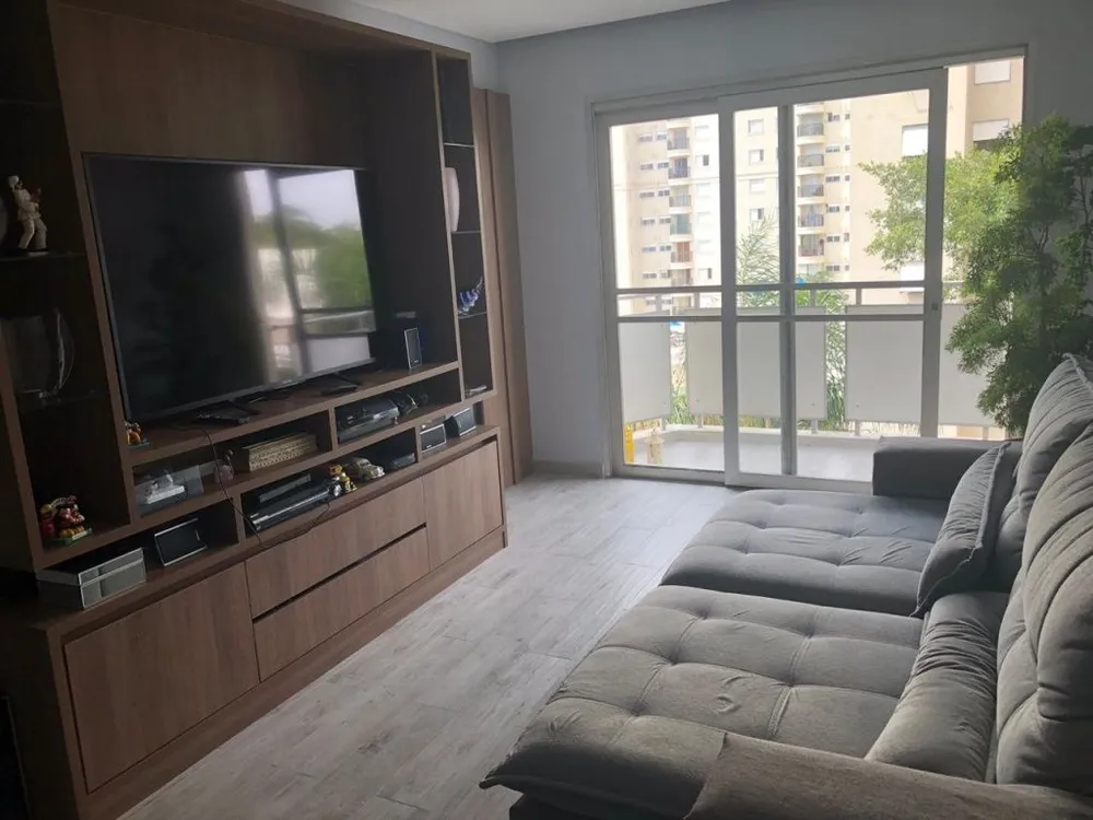 Apartamento, 2 quartos, 90 m² - Foto 2