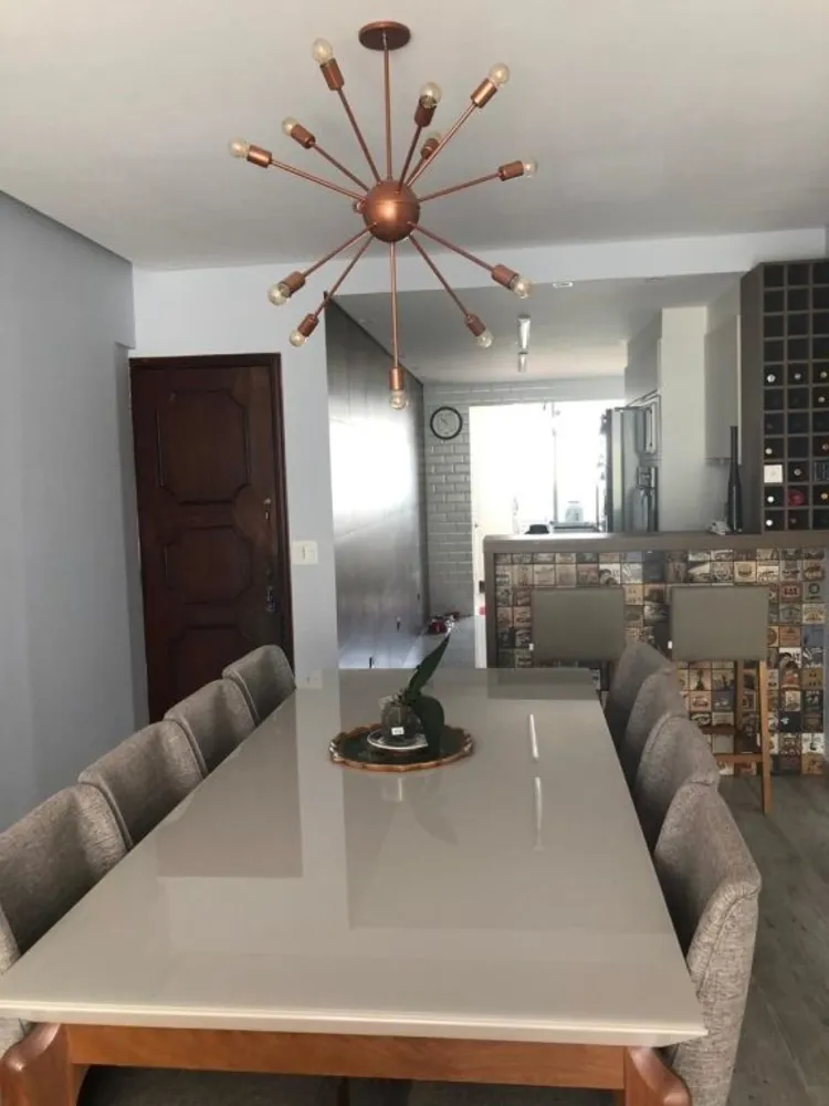 Apartamento, 2 quartos, 90 m² - Foto 1