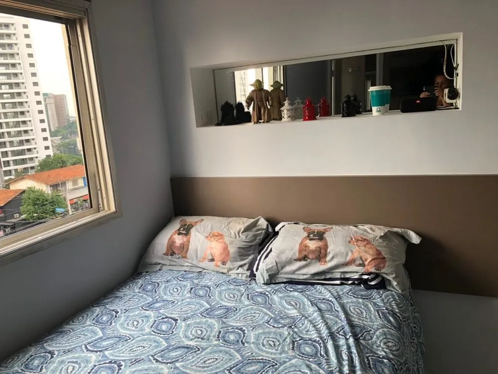 Apartamento, 2 quartos, 90 m² - Foto 8