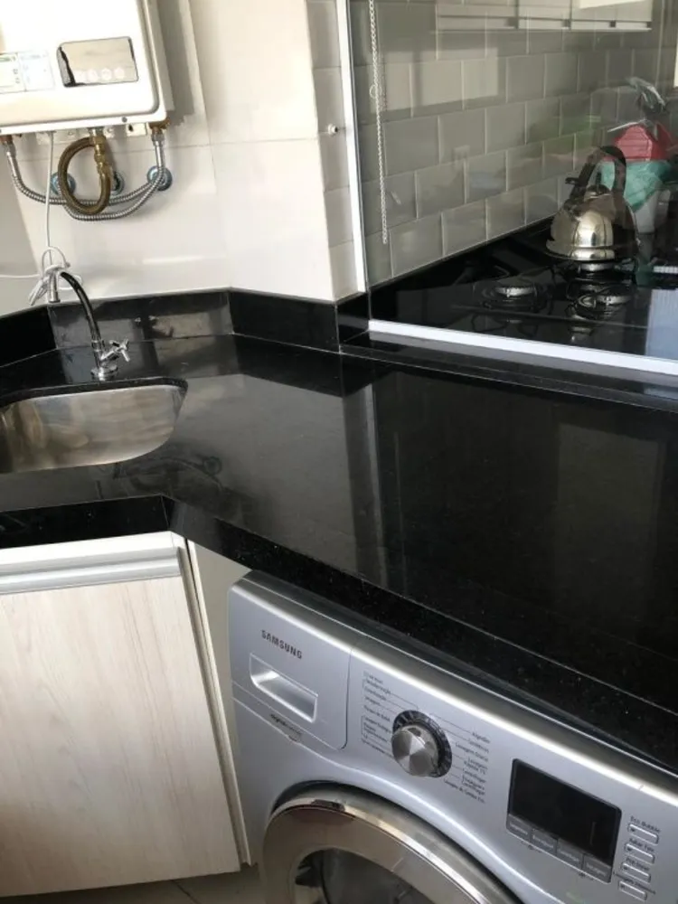 Apartamento, 2 quartos, 90 m² - Foto 7