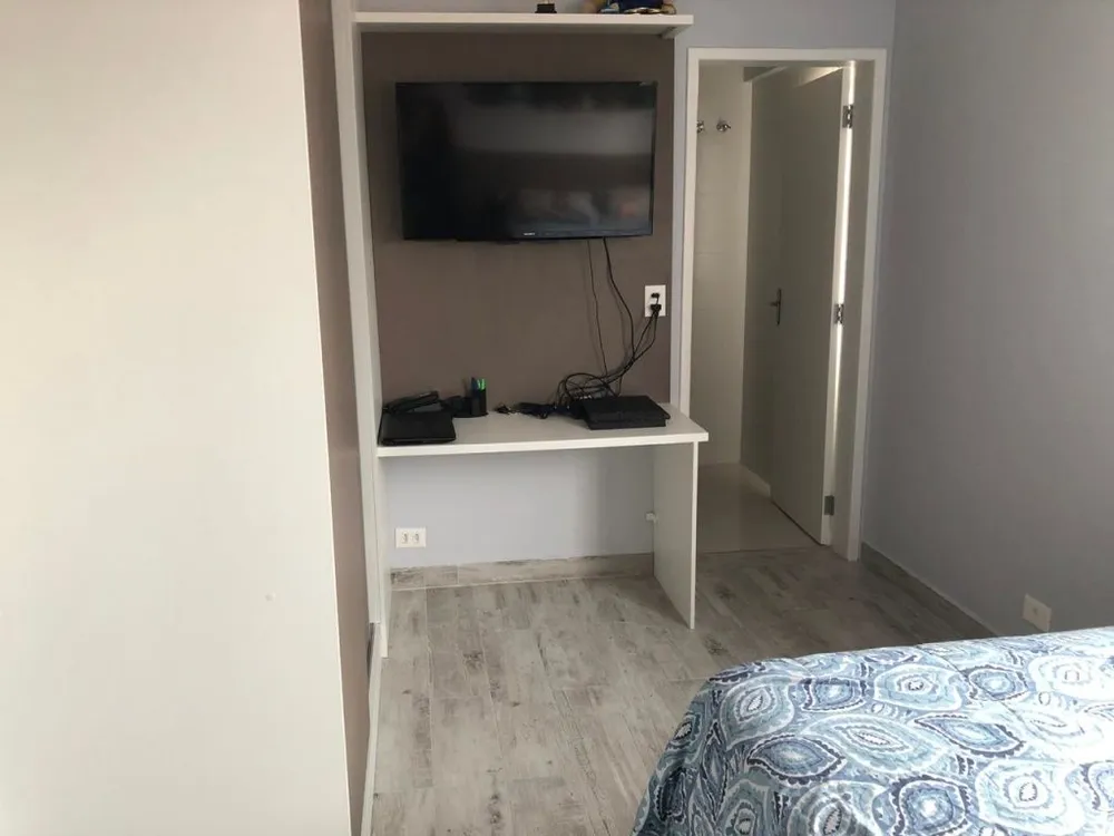 Apartamento, 2 quartos, 90 m² - Foto 5