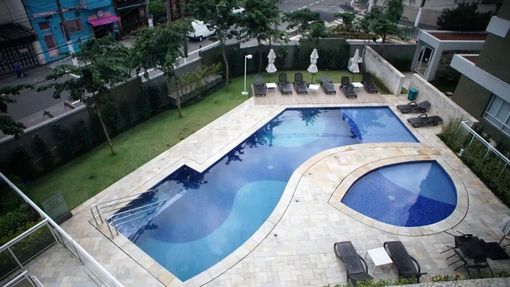 Apartamento, 2 quartos, 72 m² - Foto 3