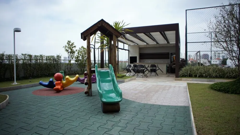 Apartamento, 2 quartos, 72 m² - Foto 4