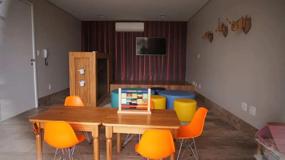 Apartamento, 2 quartos, 72 m² - Foto 2